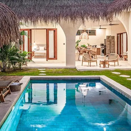 Villa Lara